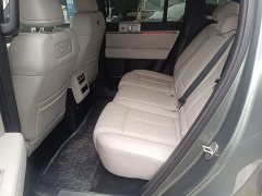 Li Auto 7 190KMAWDUltra Edition - фото 17