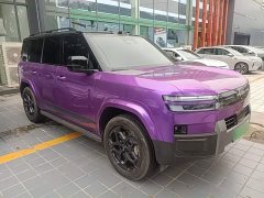 Li Auto 7 190KMAWDUltra Edition - фото 4