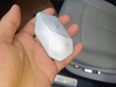 Li Auto 7 190KMAWDUltra Edition - фото 9