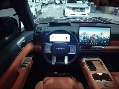 Li Auto 7 190KMAWDUltra Edition - фото 11