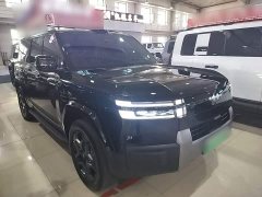 Li Auto 7 190KMAWDUltra Edition - фото 4