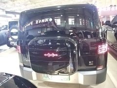Li Auto 7 190KMAWDUltra Edition - фото 6