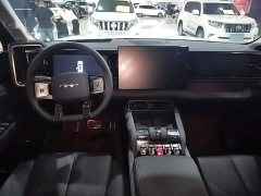 Li Auto 5 Edition - фото 10