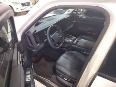 Li Auto 5 Edition - фото 16