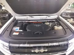 Li Auto 5 Edition - фото 20