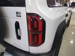 Li Auto 5 Edition - фото 8