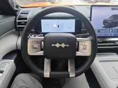 Li Auto 7 190KMAWDUltra Edition - фото 11