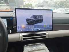 Li Auto 7 190KMAWDUltra Edition - фото 13