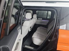 Li Auto 7 190KMAWDUltra Edition - фото 17