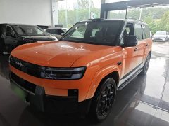 Li Auto 7 190KMAWDUltra Edition - фото 2