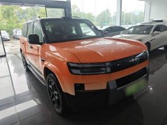 Li Auto 7 190KMAWDUltra Edition - фото 4