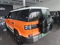 Li Auto 7 190KMAWDUltra Edition - фото 5