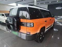 Li Auto 7 190KMAWDUltra Edition - фото 7