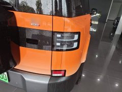 Li Auto 7 190KMAWDUltra Edition - фото 8