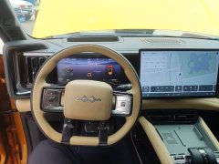 Li Auto 5 Flagship Edition - фото 10