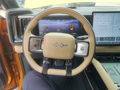 Li Auto 5 Flagship Edition - фото 11