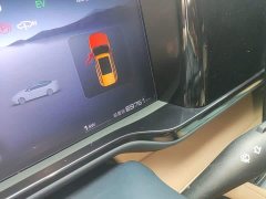 Li Auto 5 Flagship Edition - фото 12