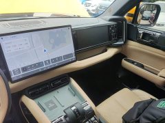 Li Auto 5 Flagship Edition - фото 13