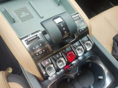 Li Auto 5 Flagship Edition - фото 14