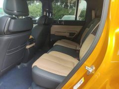 Li Auto 5 Flagship Edition - фото 17
