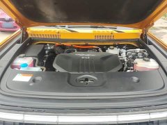 Li Auto 5 Flagship Edition - фото 20