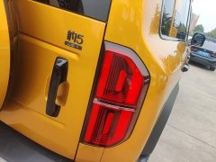 Li Auto 5 Flagship Edition - фото 8