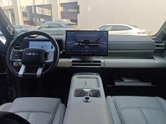 Li Auto 7 190KMAWDUltra Edition - фото 10