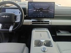 Li Auto 7 190KMAWDUltra Edition - фото 13