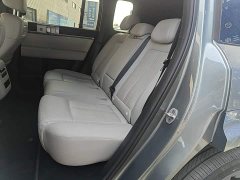 Li Auto 7 190KMAWDUltra Edition - фото 17