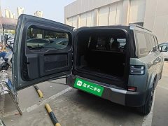 Li Auto 7 190KMAWDUltra Edition - фото 19