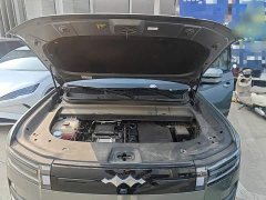 Li Auto 7 190KMAWDUltra Edition - фото 20