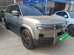 Li Auto 7 190KMAWDUltra Edition - фото 4
