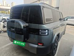 Li Auto 7 190KMAWDUltra Edition - фото 7