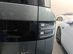 Li Auto 7 190KMAWDUltra Edition - фото 8