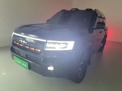 Li Auto 8 Flagship Edition 6 - фото 1