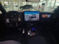 Li Auto 8 Flagship Edition 6 - фото 10