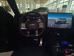 Li Auto 8 Flagship Edition 6 - фото 11