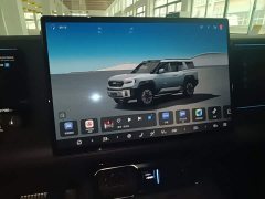 Li Auto 8 Flagship Edition 6 - фото 13