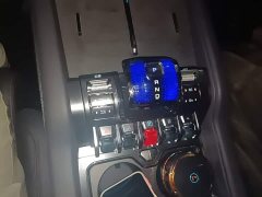 Li Auto 8 Flagship Edition 6 - фото 14