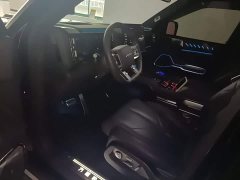 Li Auto 8 Flagship Edition 6 - фото 16