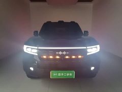 Li Auto 8 Flagship Edition 6 - фото 3