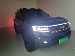 Li Auto 8 Flagship Edition 6 - фото 4