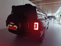 Li Auto 8 Flagship Edition 6 - фото 7