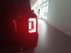 Li Auto 8 Flagship Edition 6 - фото 8