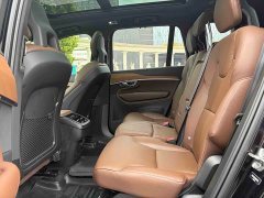 Volvo XC90 B6 Edition 7 - фото 13