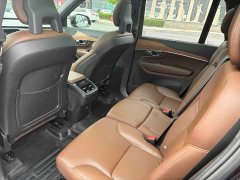 Volvo XC90 B6 Edition 7 - фото 14