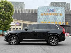 Volvo XC90 B6 Edition 7 - фото 4