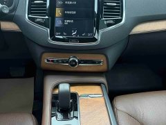 Volvo XC90 B6 Edition 7 - фото 9