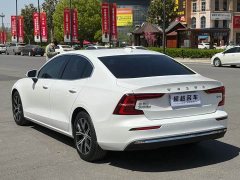 Volvo S60 B4 Luxury Edition - фото 10