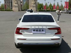 Volvo S60 B4 Luxury Edition - фото 11